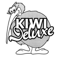 KIWI Deluxe