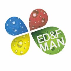 ED&F MAN