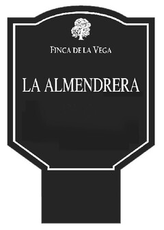 FINCA DE LA VEGA LA ALMENDRERA