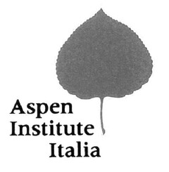 ASPEN INSTITUTE ITALIA