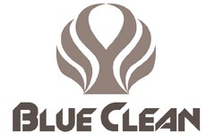 BLUE CLEAN