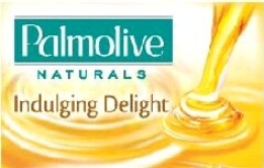 Palmolive Naturals Indulging Delight