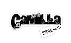 CAMILLA STORE