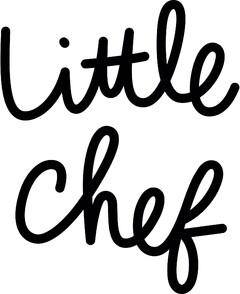 LITTLE CHEF