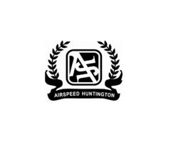 AS AIRSPEED  HUNTINGTON