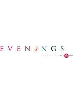 EVENINGS  POWERED BY  eve italia