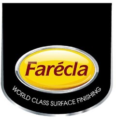Farécla World Class Surface Finishing