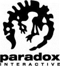 PARADOX INTERACTIVE