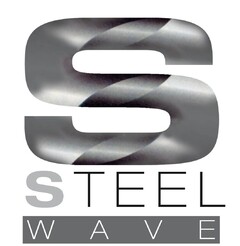 S STEEL WAVE