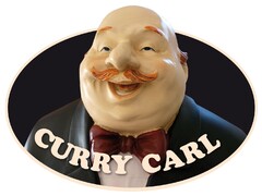 Curry Carl