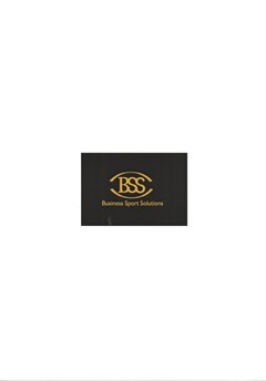 BSS Business Sport Solutions