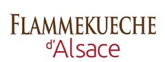 FLAMMEKUECHE d'Alsace