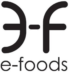 e-foods