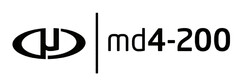 md4-200