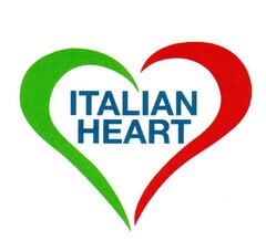 Italian Heart