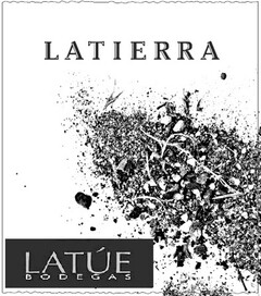 LATIERRA LATÚE BODEGAS