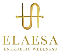 ELAESA ENERGETIC WELLNESS