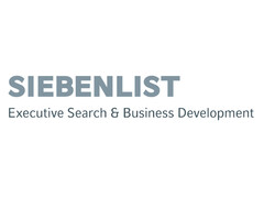 SIEBENLIST Executive Search & Business Development