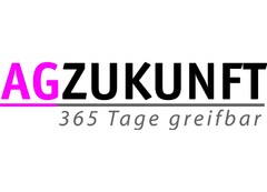 AGZUKUNFT 365 Tage greifbar