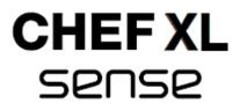 CHEF XL SENSE