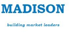 MADISON BUILDING MARKET LEADERS