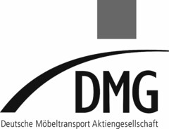 DMG Deutsche Möbeltransport Aktiengesellschaft