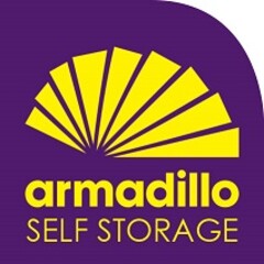 armadillo SELF STORAGE