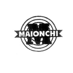 M MAIONCHI