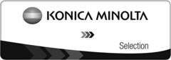 KONICA MINOLTA Selection