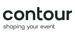 contour shaping your event