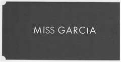 MISS GARCIA