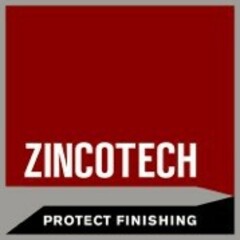 ZINCOTECH PROTECT FINISHING