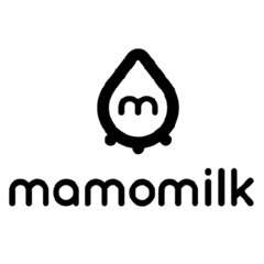 mamomilk m