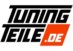 TUNINGTEILE.DE