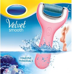 Velvet Smooth with MARINE MINERALS