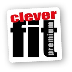 clever fit premium