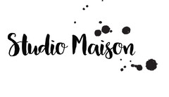 Studio Maison