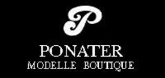 P PONATER MODELLE BOUTIQUE