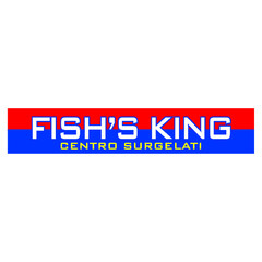 Fish's King Centro Surgelati