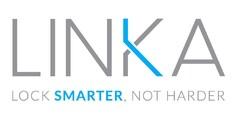 LINKA LOCK SMARTER, NOT HARDER