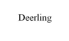 Deerling