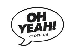 OH YEAH! CLOTHING