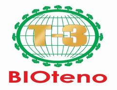 T-3 BIOteno