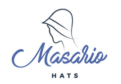 MASARIO HATS