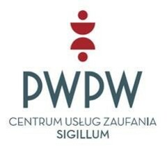 PWPW CENTRUM USŁUG ZAUFANIA SIGILLUM