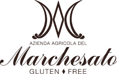 A M Azienda Agricola del Marchesato GLUTEN FREE