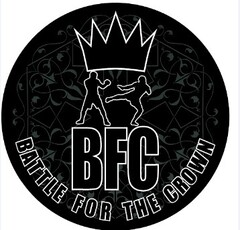BFC BATTLE FOR THE CROWN