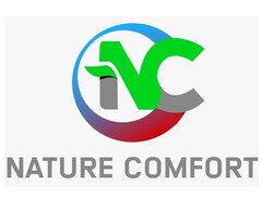 NC NATURE COMFORT