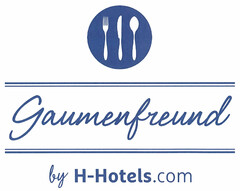 Gaumenfreund by H-Hotels.com