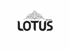 LOTUS BRAND